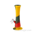 XY104SC-02 Silicone Colors Hookah pipes smoking weed Tobacco